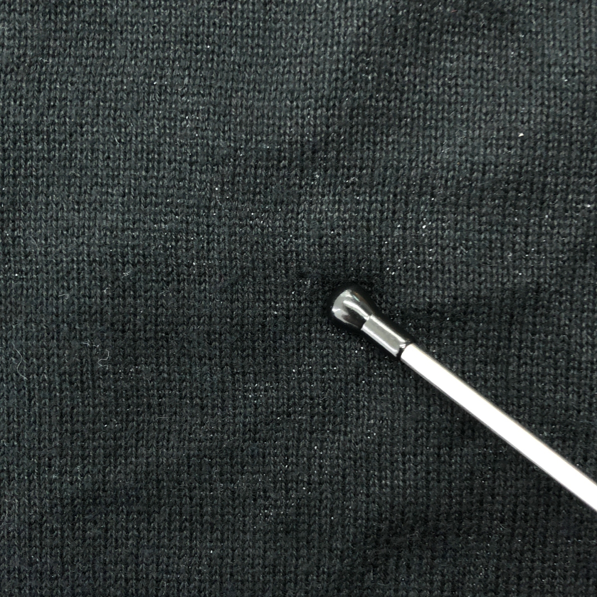 Y's for men / ワイズフォーメンヨウジヤマモト シルク カシミヤ ニット カットソー