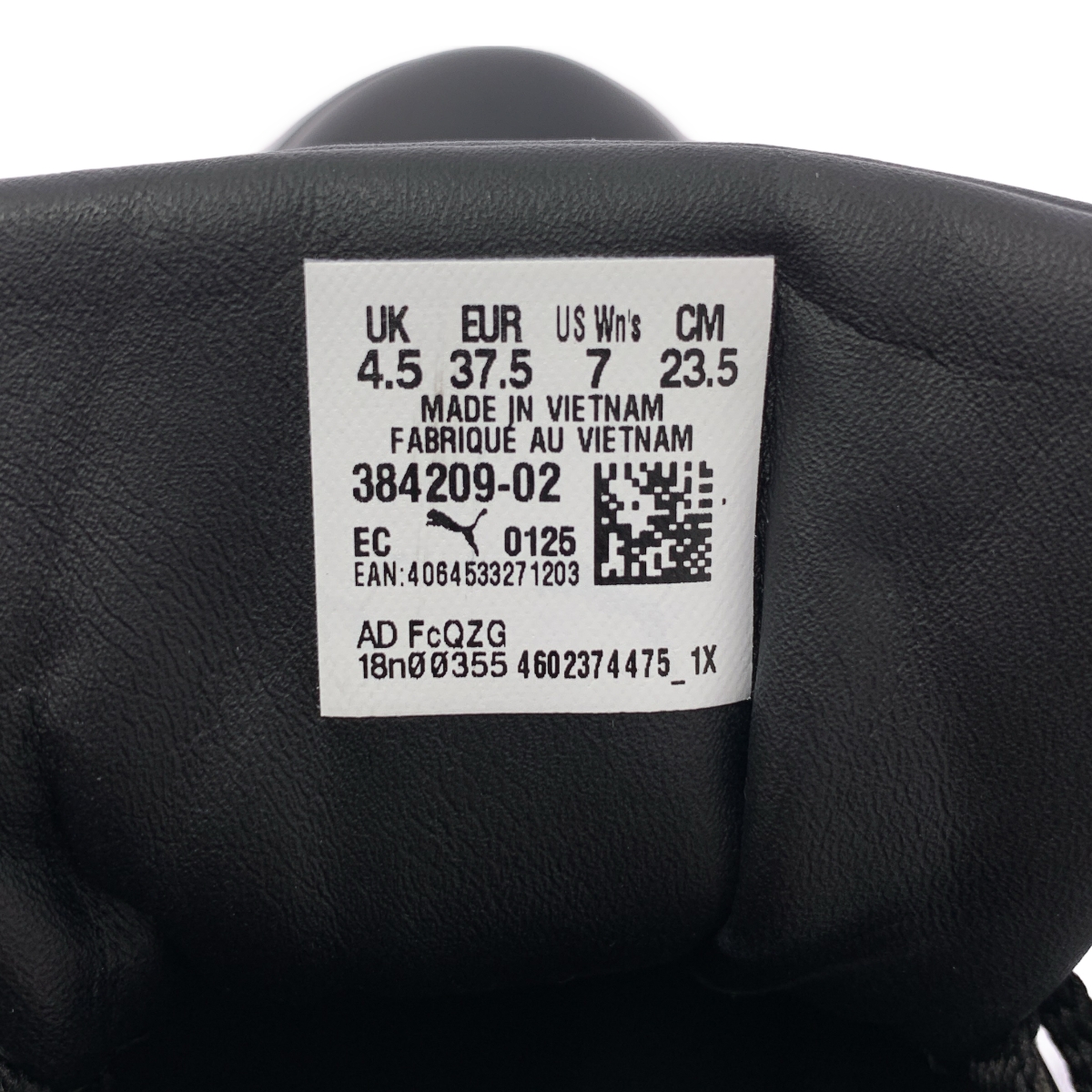 PUMA / プーマ MAYZE CLASSIC メイズ クラシック スニーカー