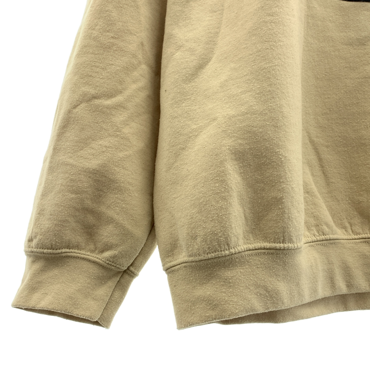 Midorikawa / ミドリカワ MUSEUM スウェット