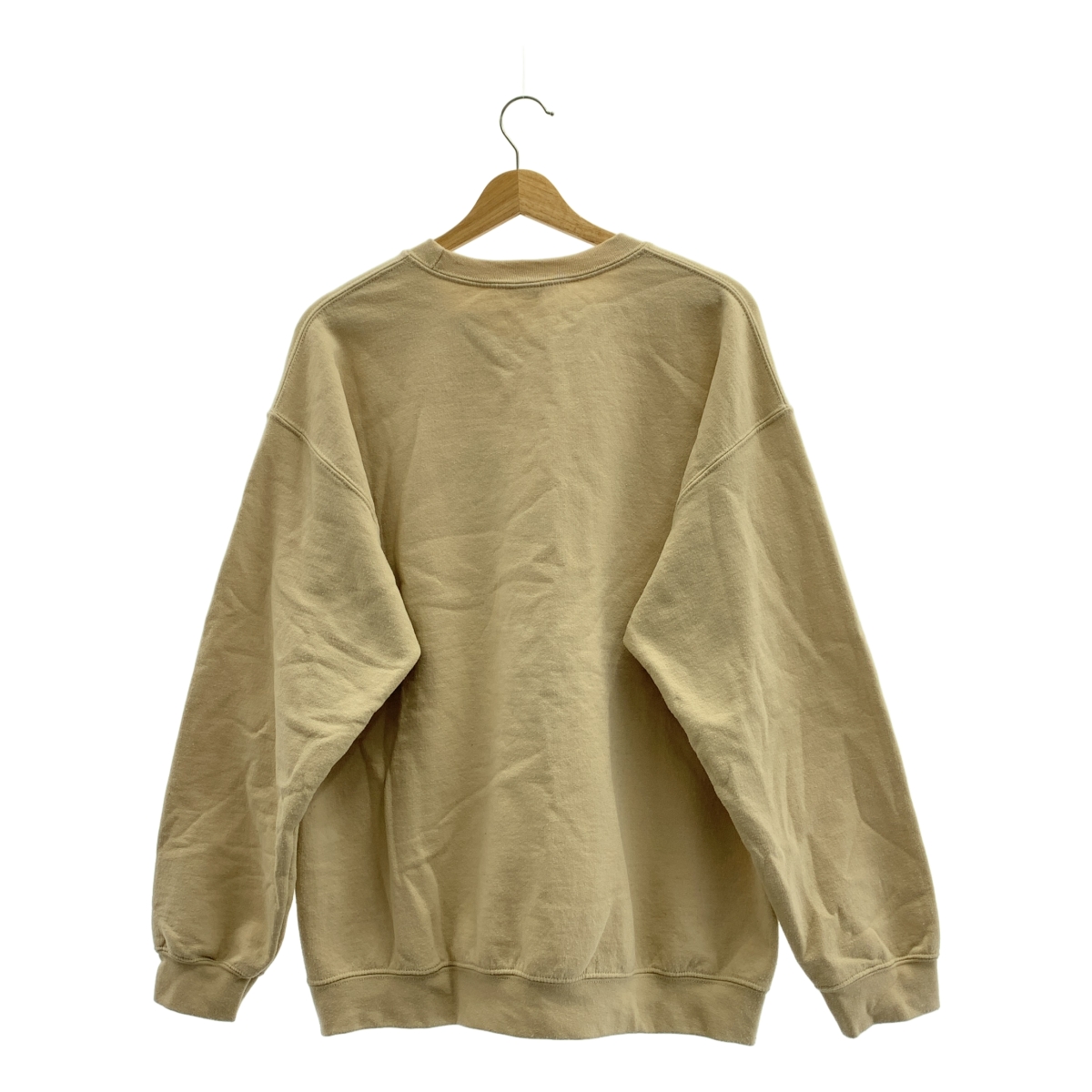 Midorikawa / ミドリカワ MUSEUM スウェット