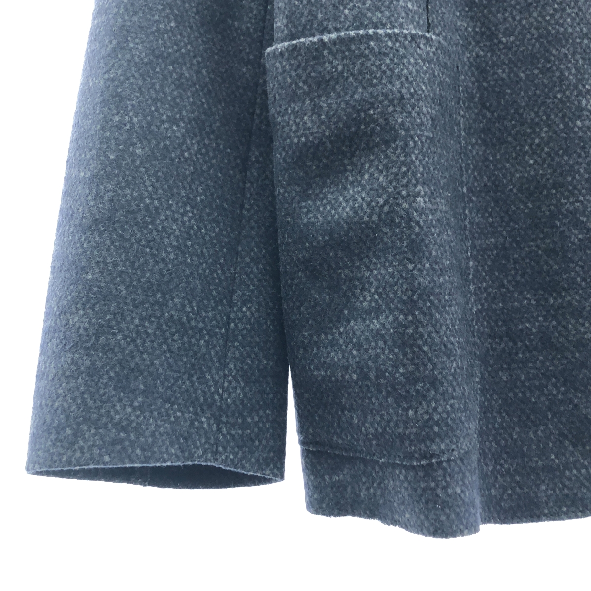 ARMANI COLLEZIONI / アルマーニコレツォーニ ウール 2B テーラードジャケット