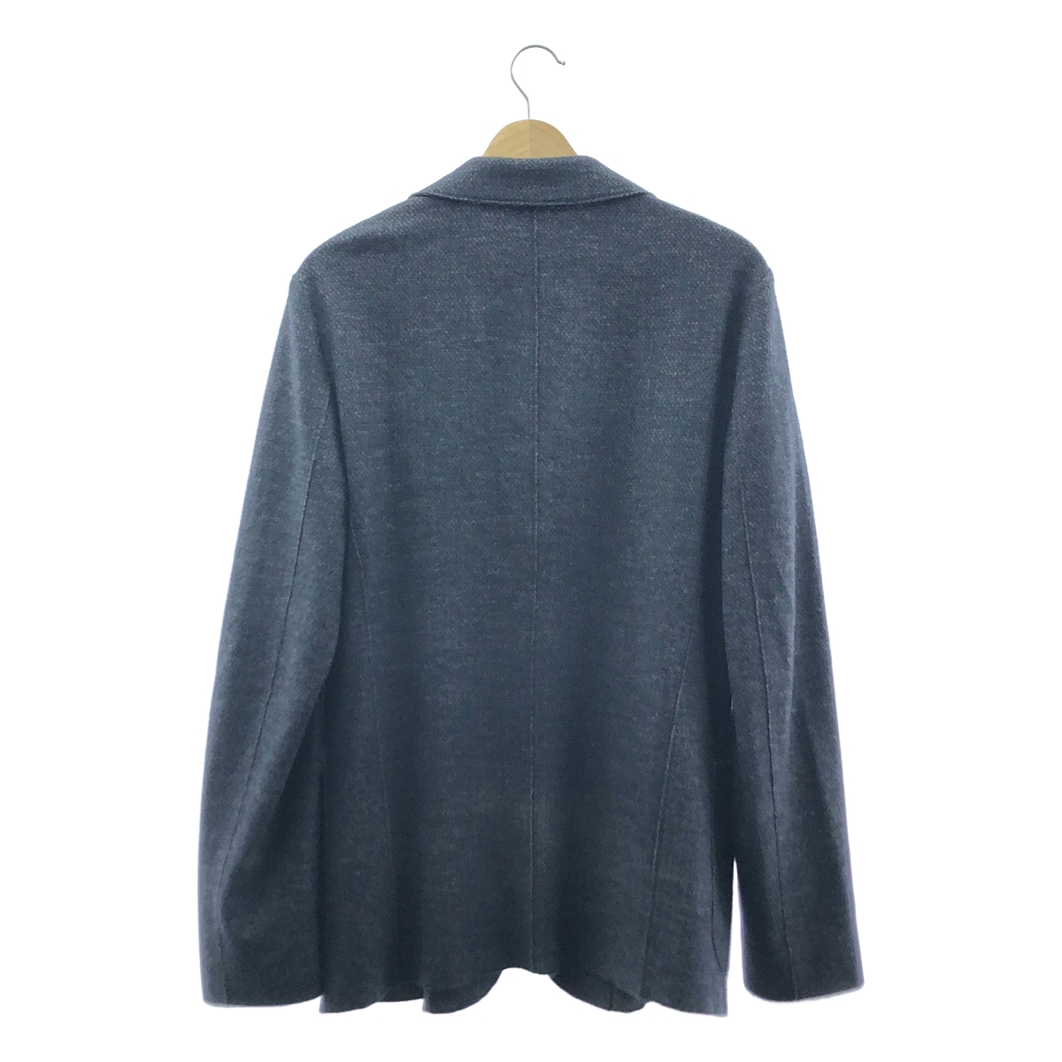 ARMANI COLLEZIONI / アルマーニコレツォーニ ウール 2B テーラードジャケット