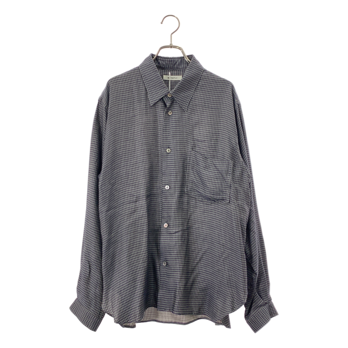 MATSUFUJI / マツフジ