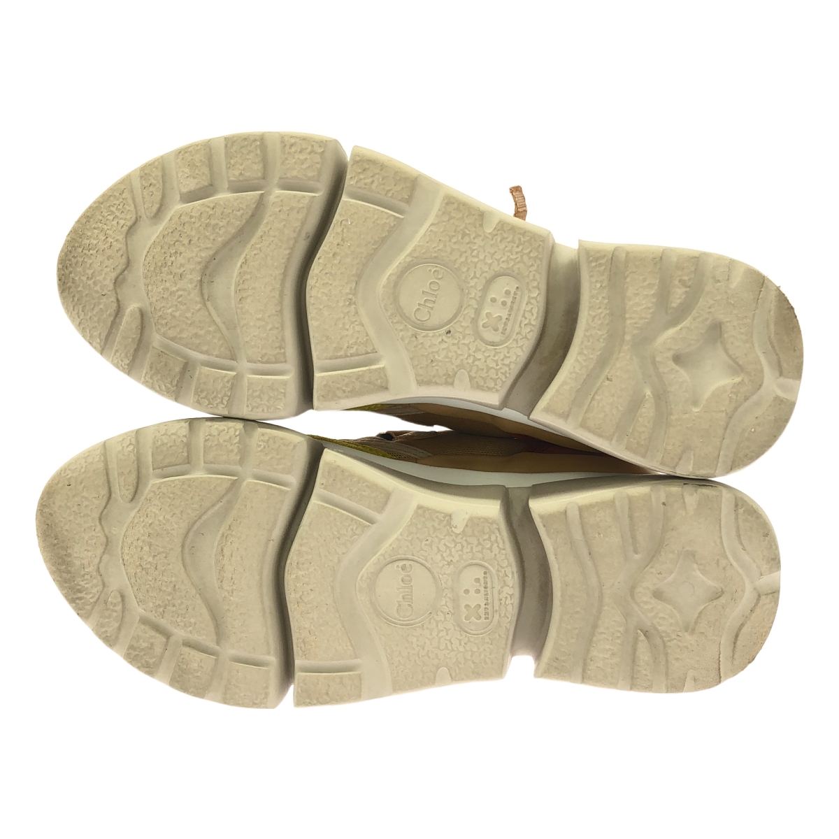 Chloe / クロエ SONNIE SNEAKERS ダッドスニーカー