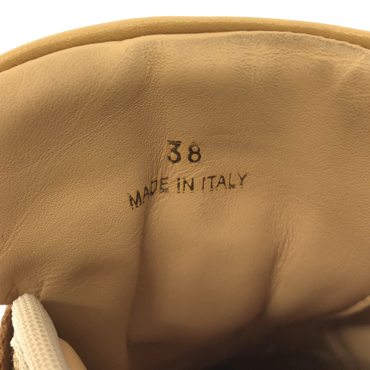 Chloe / クロエ SONNIE SNEAKERS ダッドスニーカー