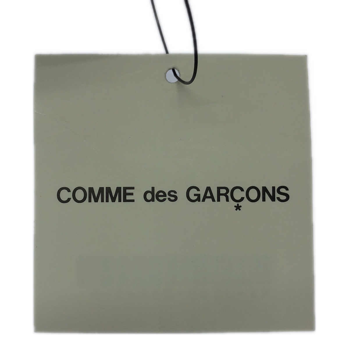 robe de chambre COMME des GARCONS / ローブドシャンブルコムデギャルソン チェック ウール テーラードジャケット