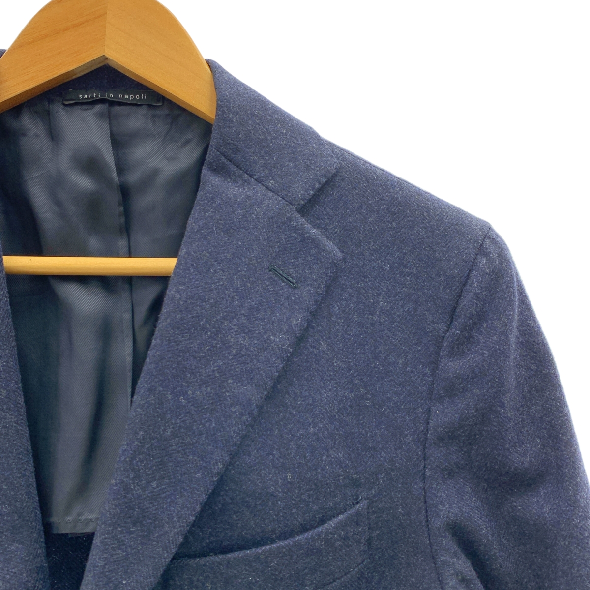 GAiOLA / ガイオラ セットアップ / 2B テーラードジャケット / テーパードパンツ