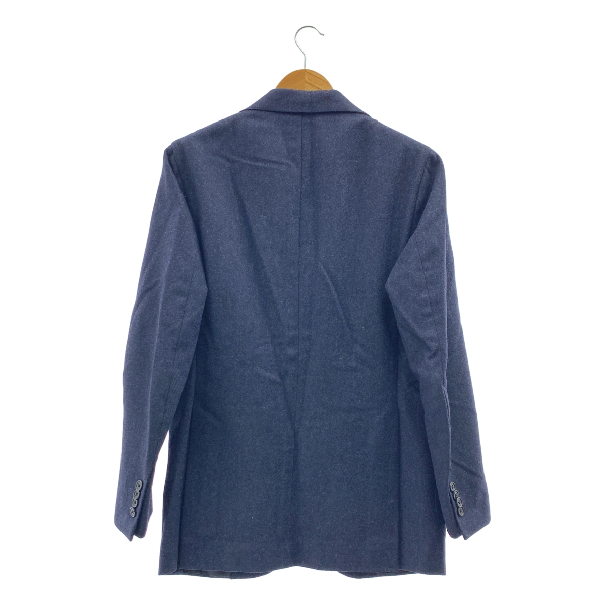 GAiOLA / ガイオラ セットアップ / 2B テーラードジャケット / テーパードパンツ