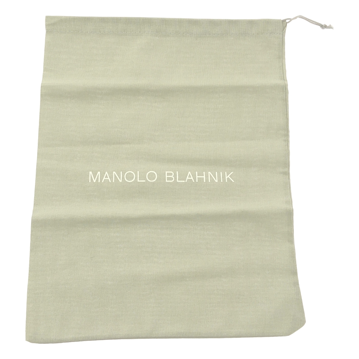 MANOLO BLAHNIK / マノロブラニク MACULA / レザー ミュール サンダル