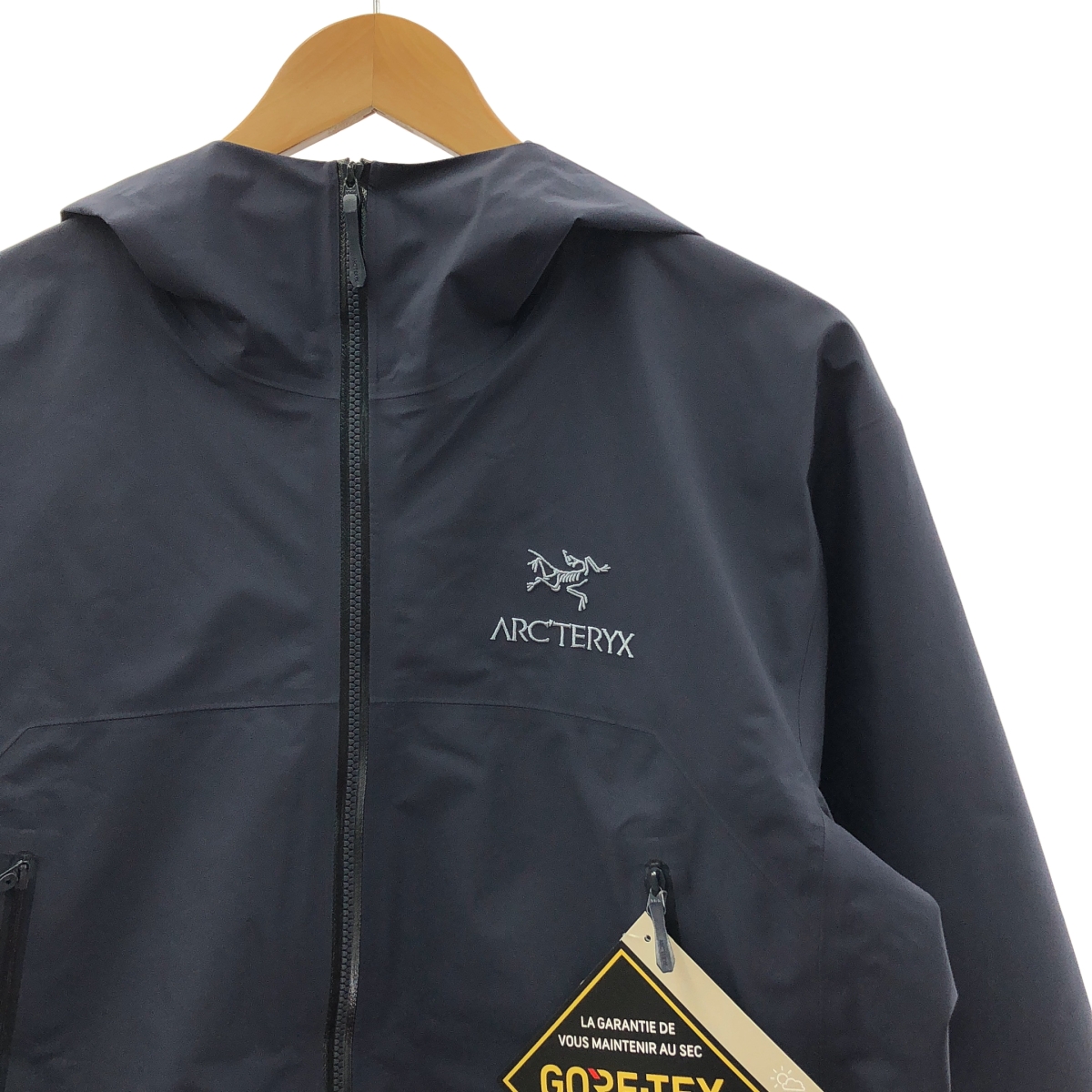 ARC'TERYX / アークテリクス GORE-TEX BETA JACKET ゴアテックス ベータ ジャケット