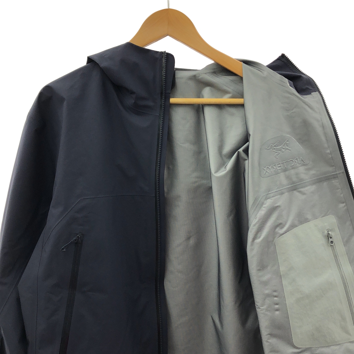 ARC'TERYX / アークテリクス GORE-TEX BETA JACKET ゴアテックス ベータ ジャケット