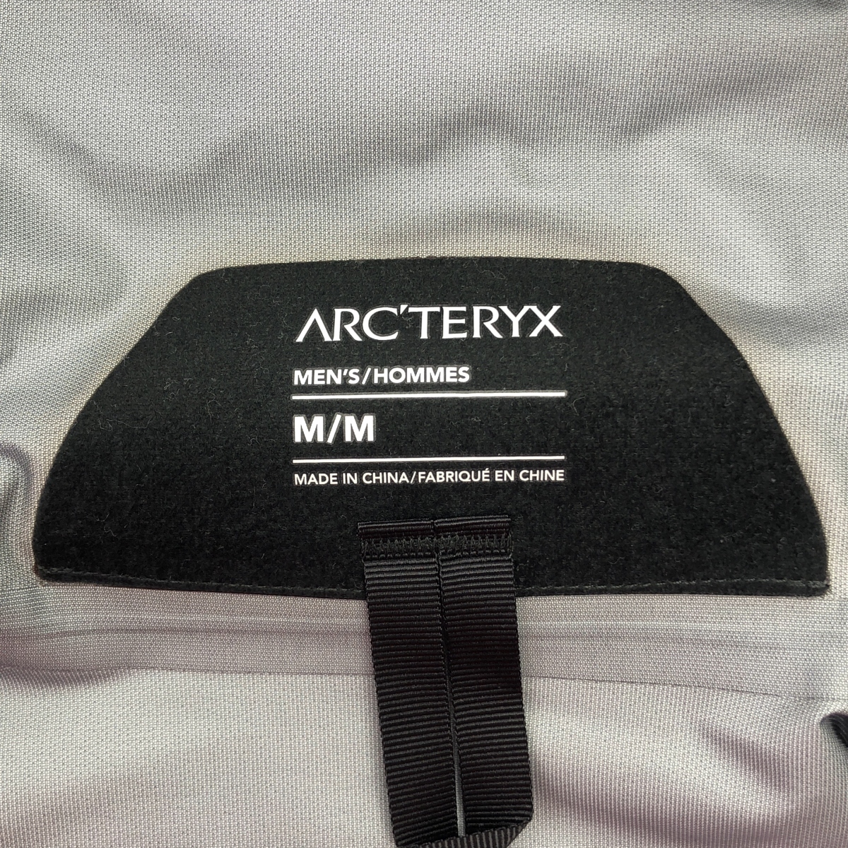 ARC'TERYX / アークテリクス GORE-TEX BETA JACKET ゴアテックス ベータ ジャケット