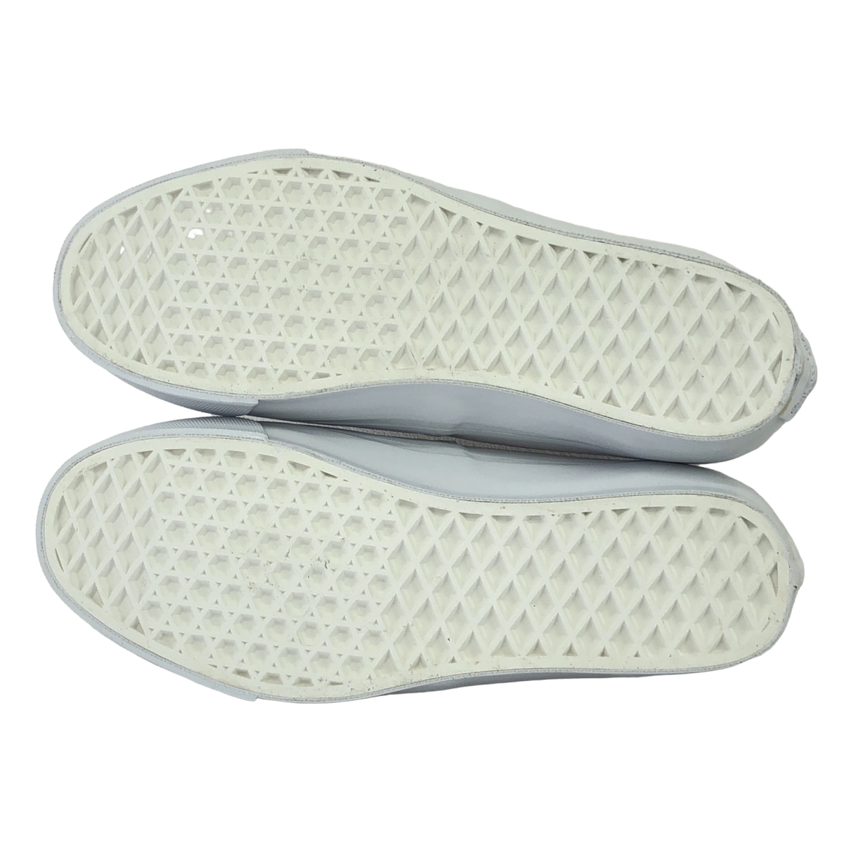 VANS / バンズ AUTHENTIC REISSUE 44 WHITE LEATHER PACK オーセンティック リイシュー レザー ローカットスニーカー