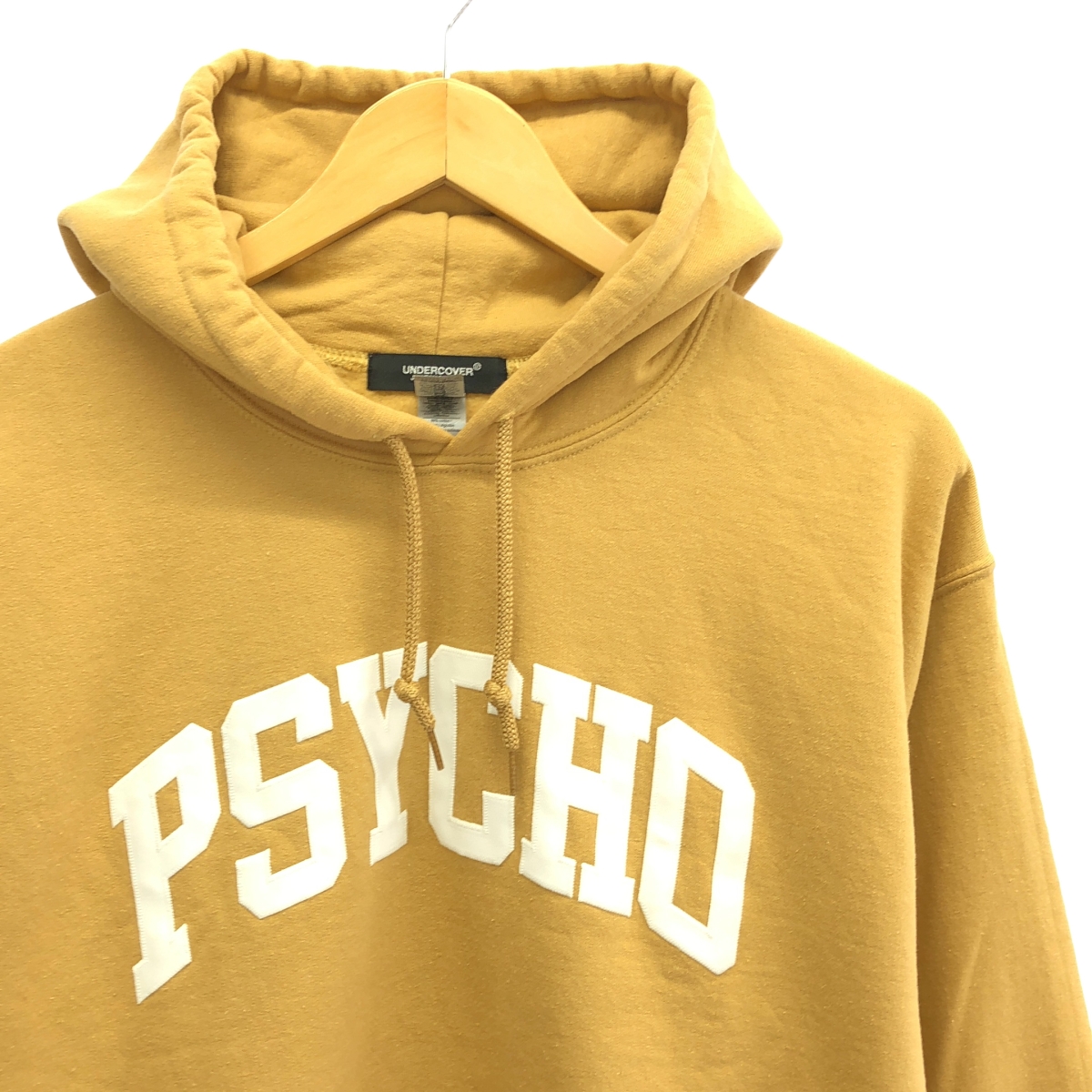 その他 PSYCHO HOODIE サイコ スウェット パーカー