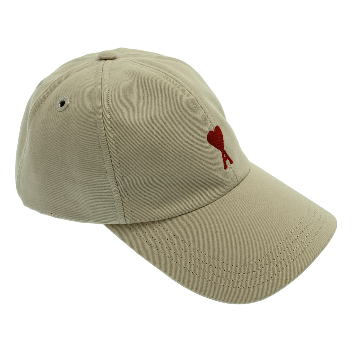 AMI Alexandre Mattiussi / アミ・アレクサンドルマテュッシ Heart Logo Classic Ball Cap キャップ