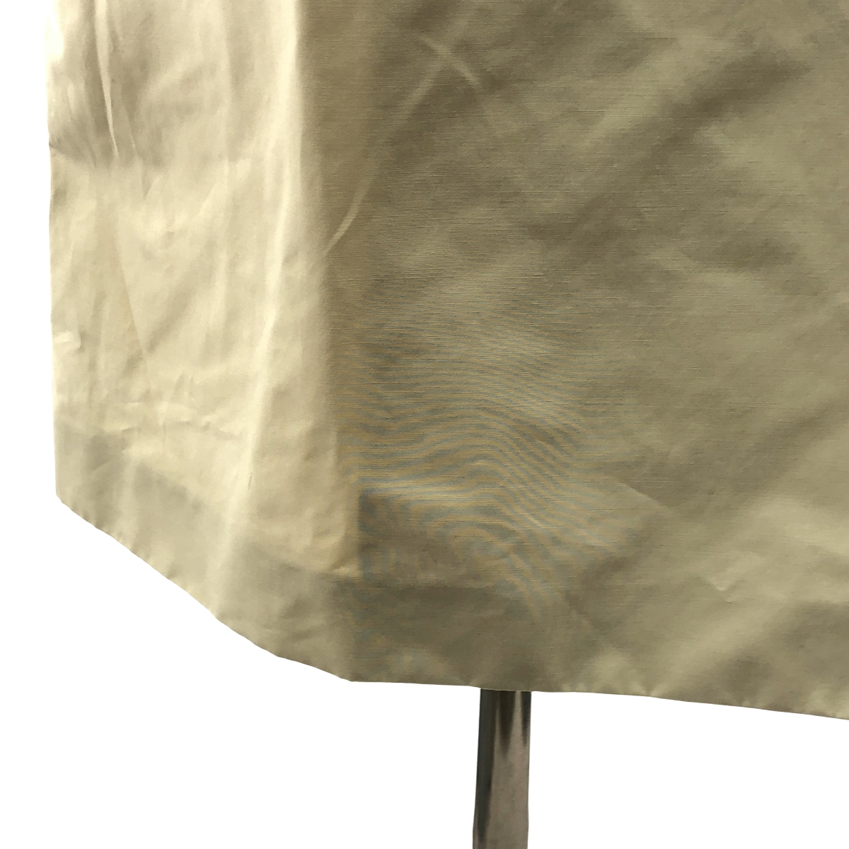 PRADA / プラダ パフスリーブ トレンチコート