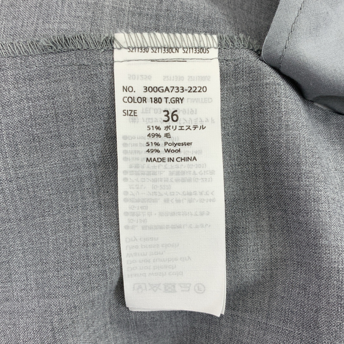 ENFOLD / エンフォルド WIDE-BOX-PLEATS DRESS ワイド ボックス プリーツ ドレス ワンピース