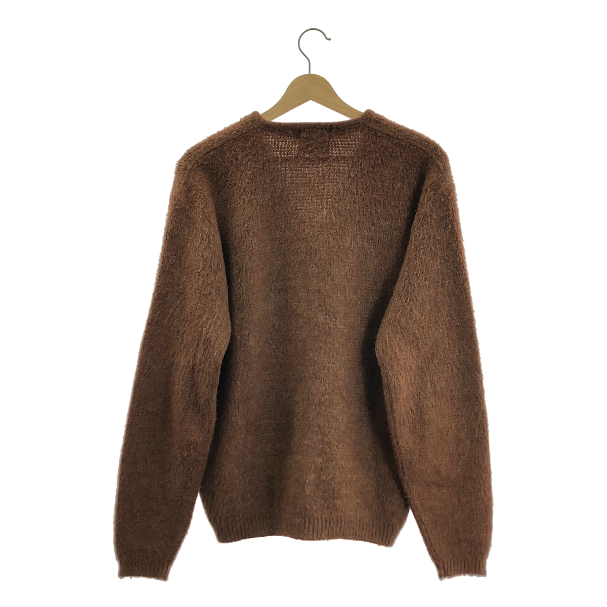 VINTAGE / ヴィンテージ古着 HIGHLAND ハイランド / 1960s ヴィンテージ モヘヤ カーディガン