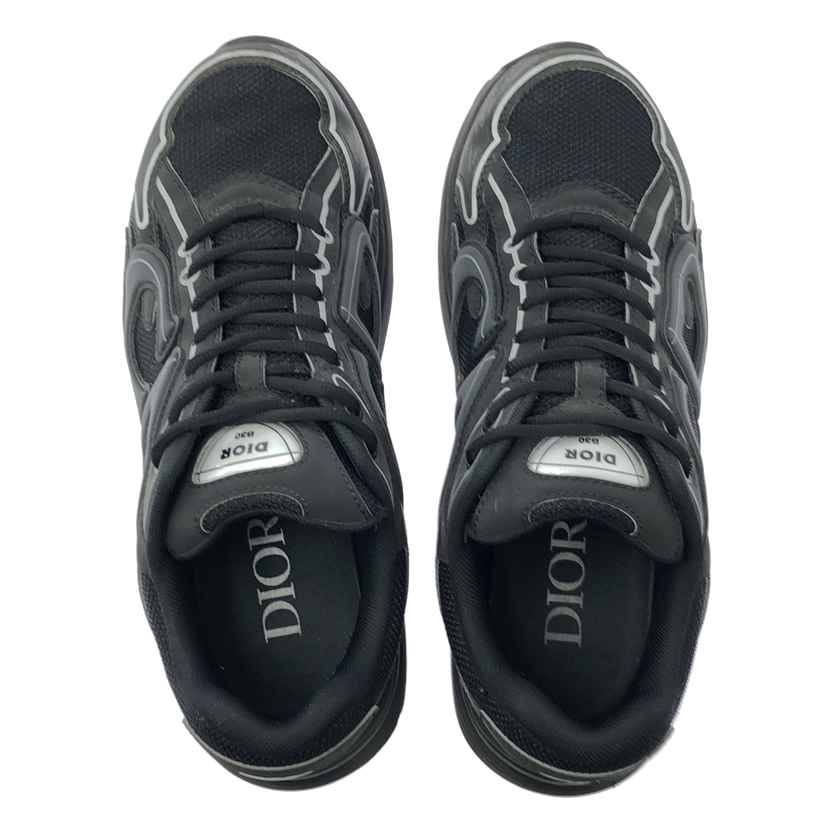 Dior / ディオール B30 カウントダウン スニーカー