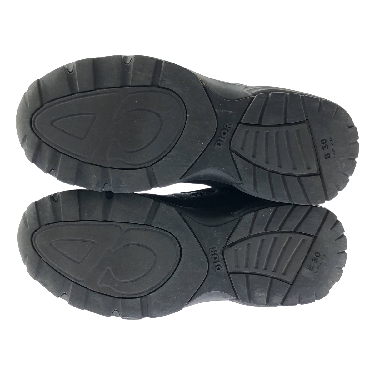 Dior / ディオール B30 カウントダウン スニーカー