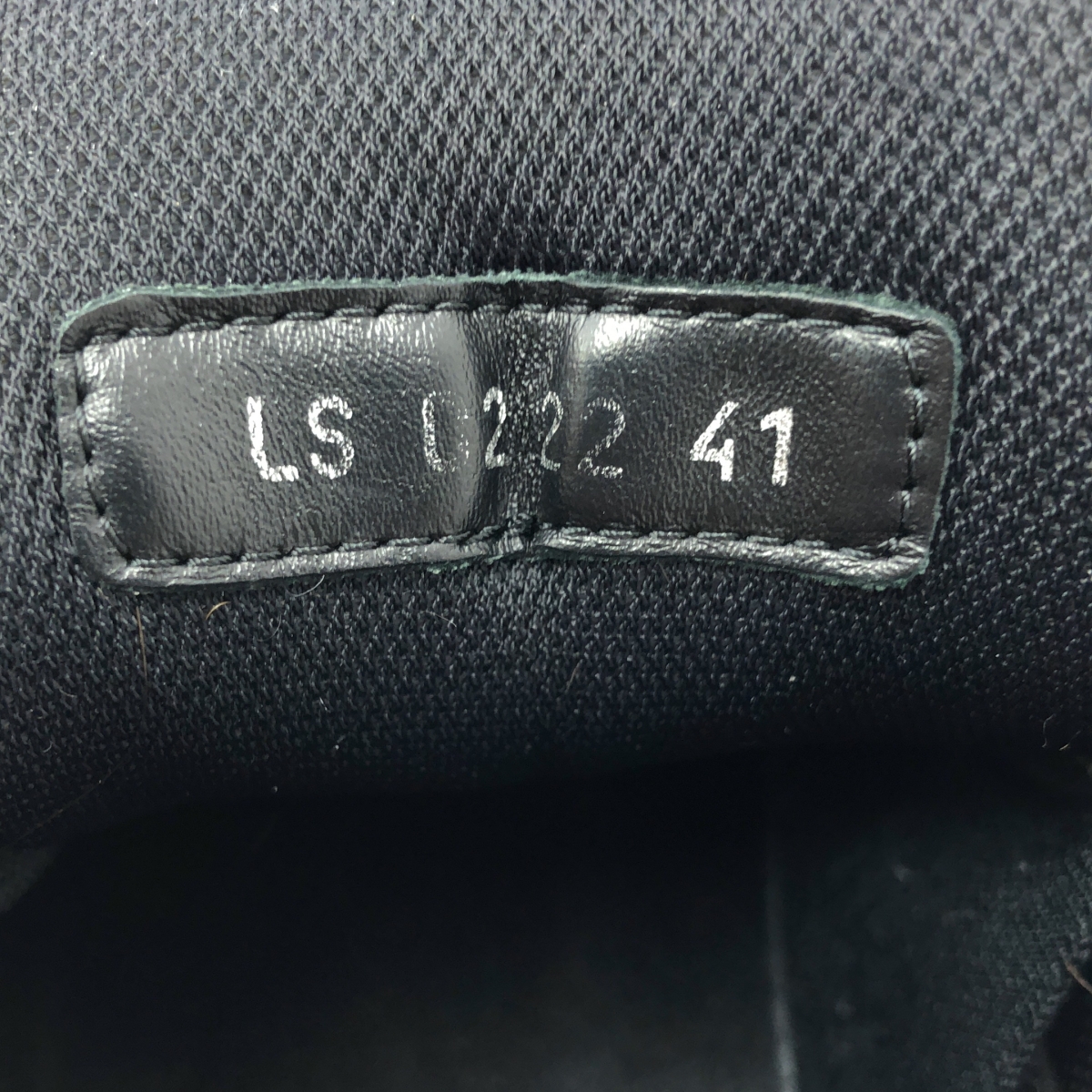 Dior / ディオール B30 カウントダウン スニーカー