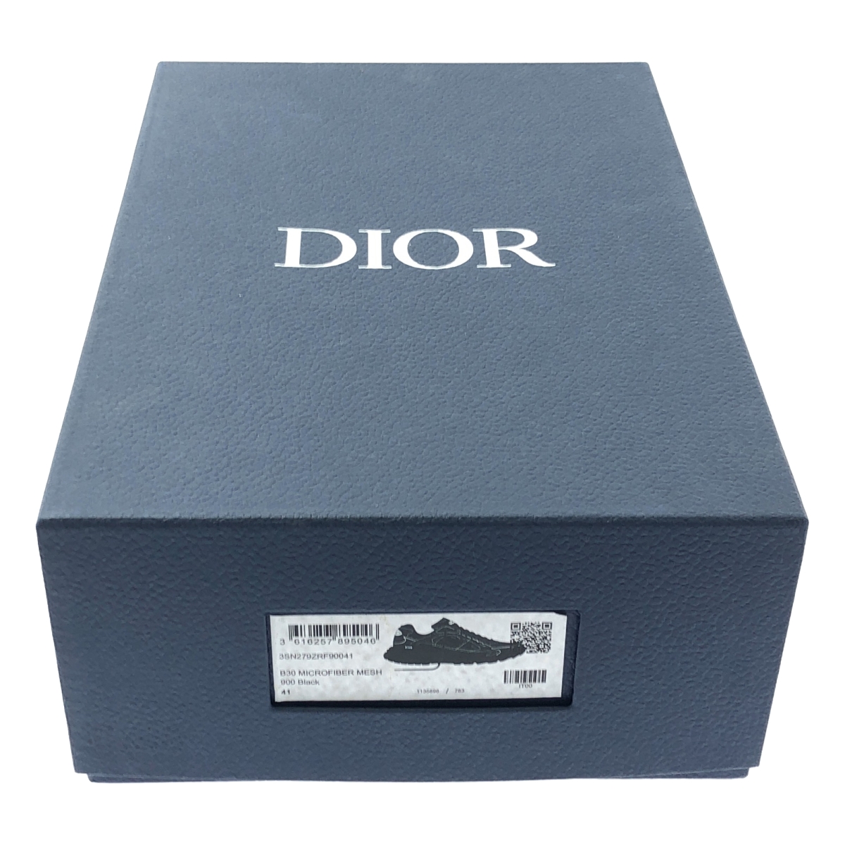 Dior / ディオール B30 カウントダウン スニーカー
