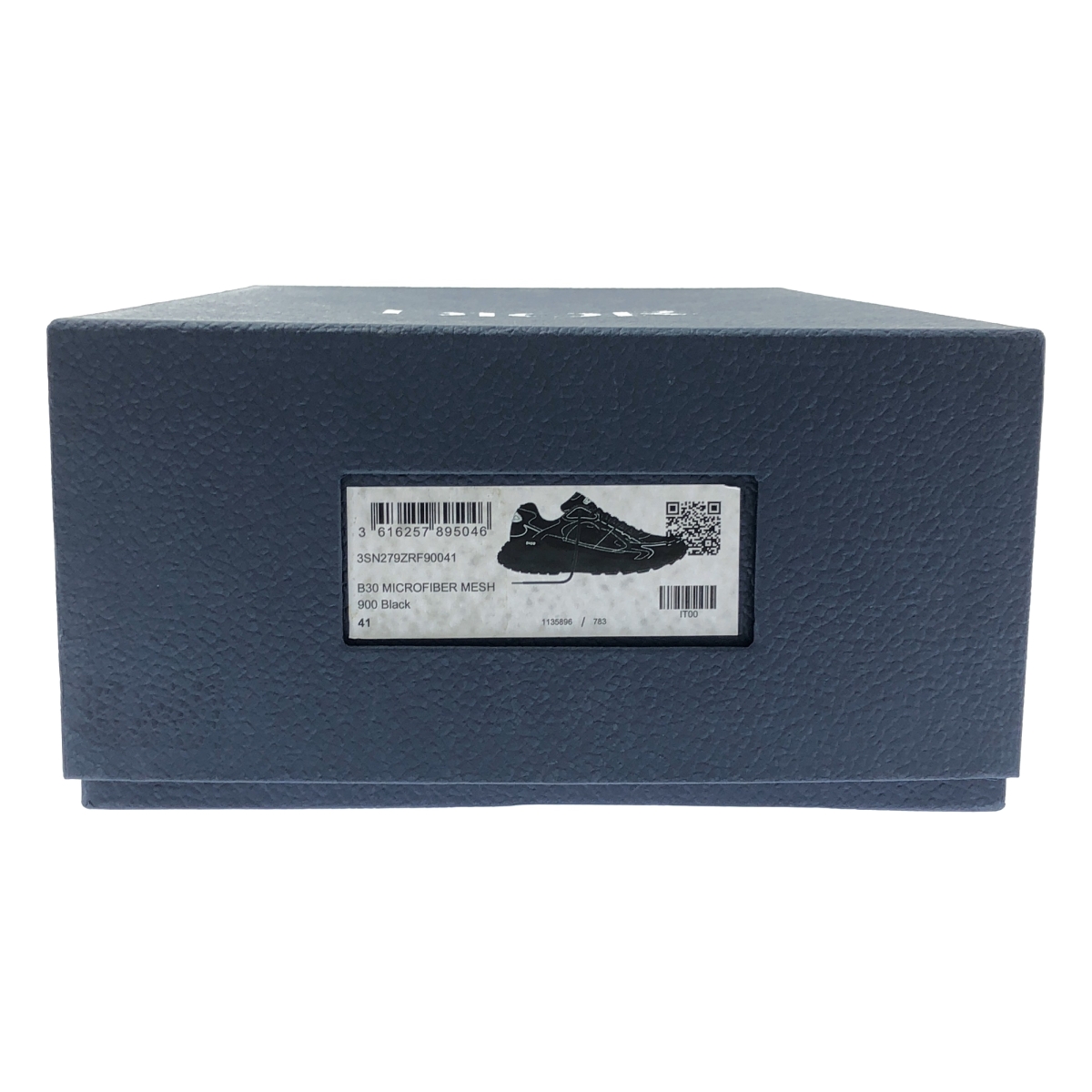 Dior / ディオール B30 カウントダウン スニーカー