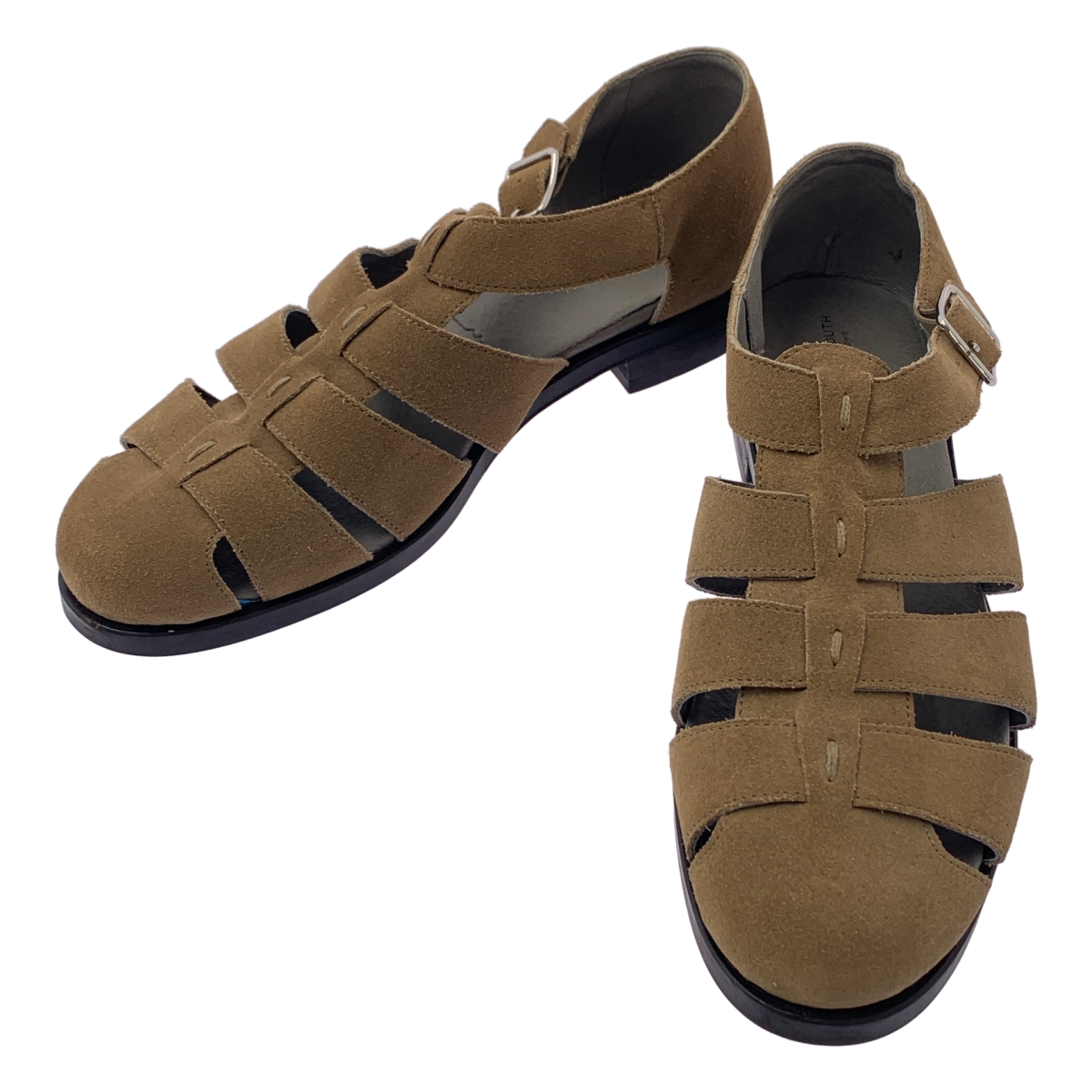 BEAUTY&YOUTH / ビューティーアンドユース