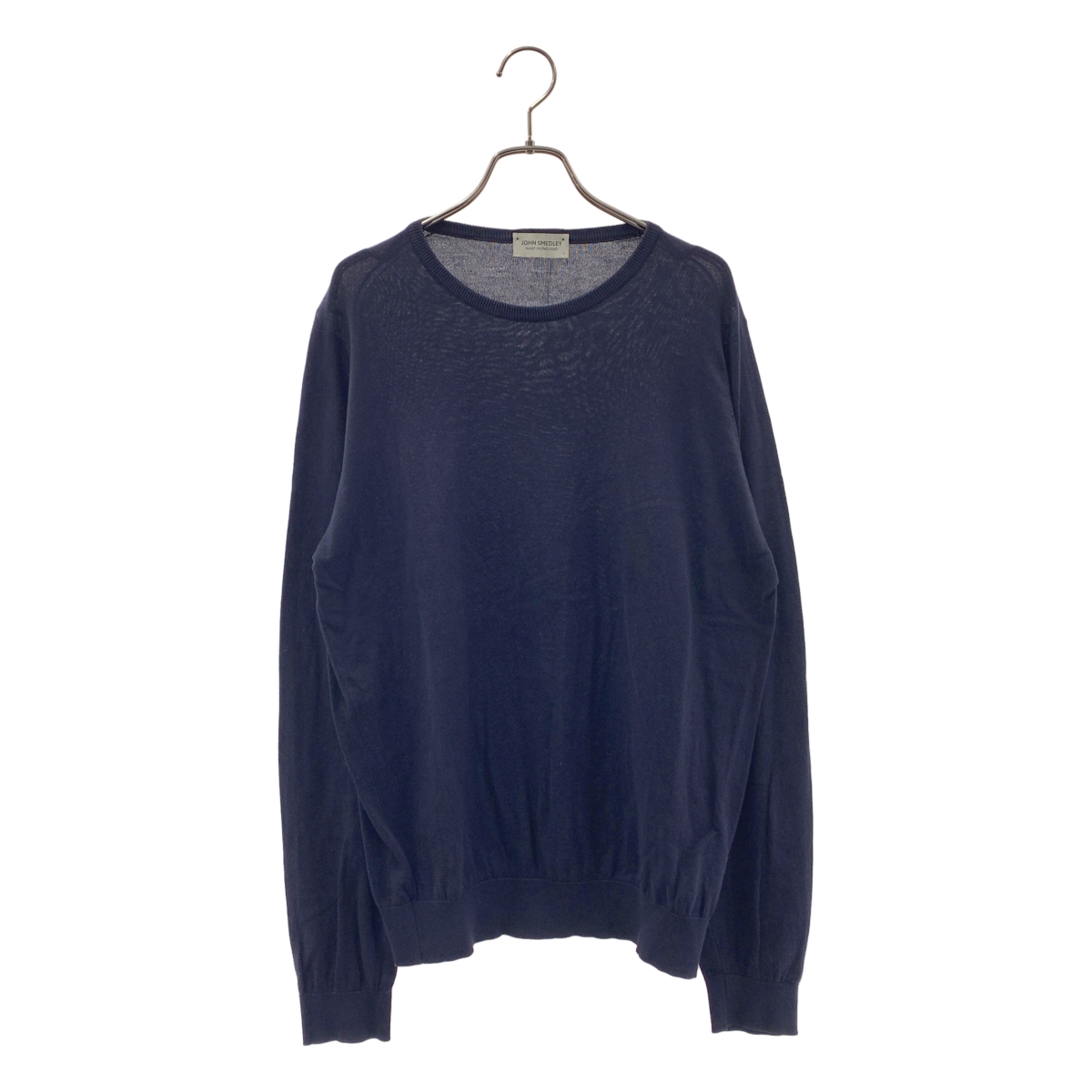 JOHN SMEDLEY / ジョンスメドレー