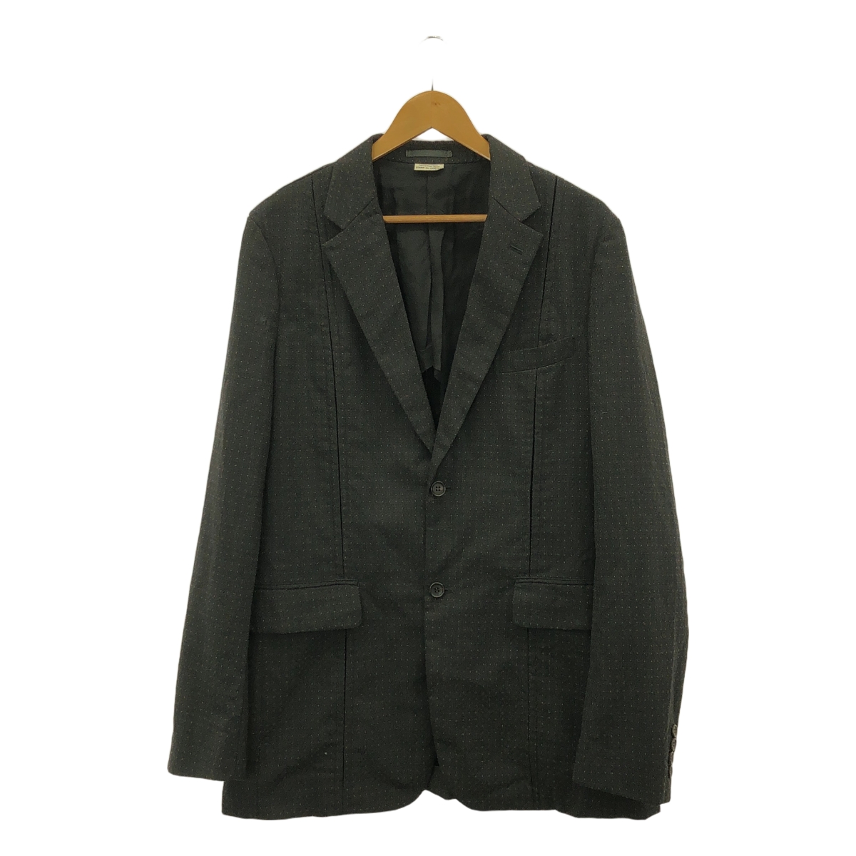 COMME des GARCONS HOMME DEUX / コムデギャルソンオムドゥ