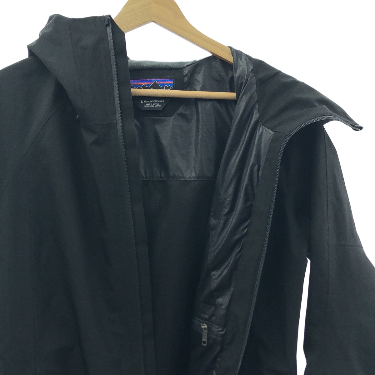 Patagonia / パタゴニア RECCO GORE-TEX ゴアテックス マウンテンパーカー ジャケット