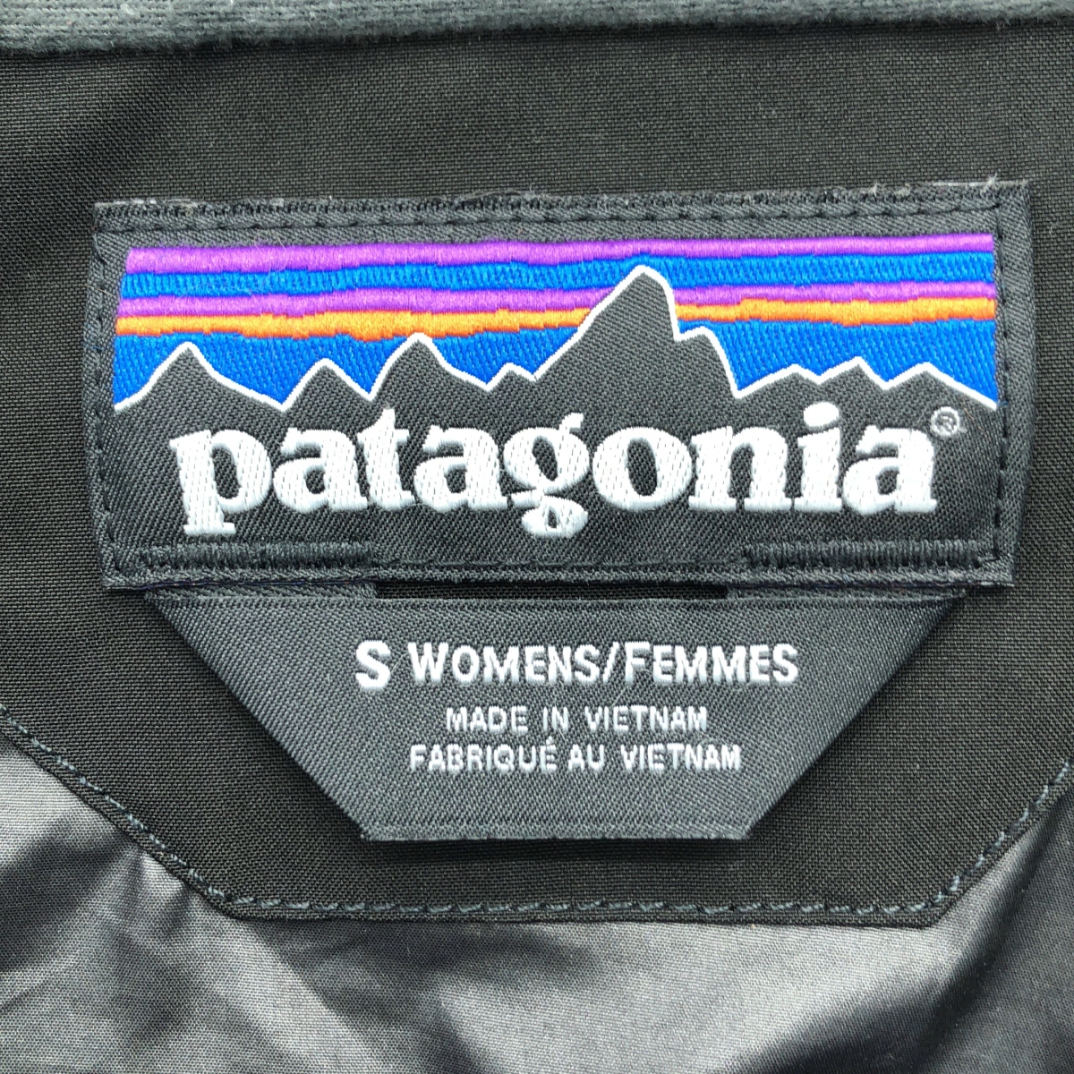 Patagonia / パタゴニア RECCO GORE-TEX ゴアテックス マウンテンパーカー ジャケット