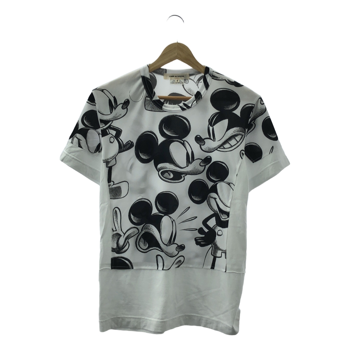 COMME des GARCONS / コムデギャルソン