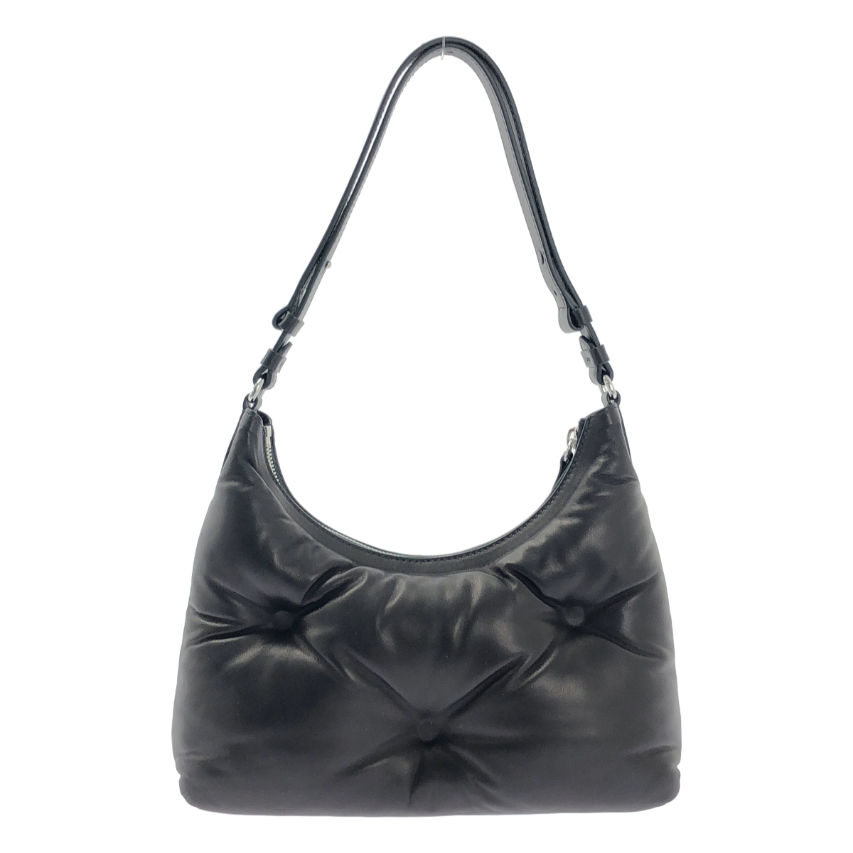 Maison Margiela / メゾンマルジェラ Glam Slam グラムスラム ホーボーバッグ スモール