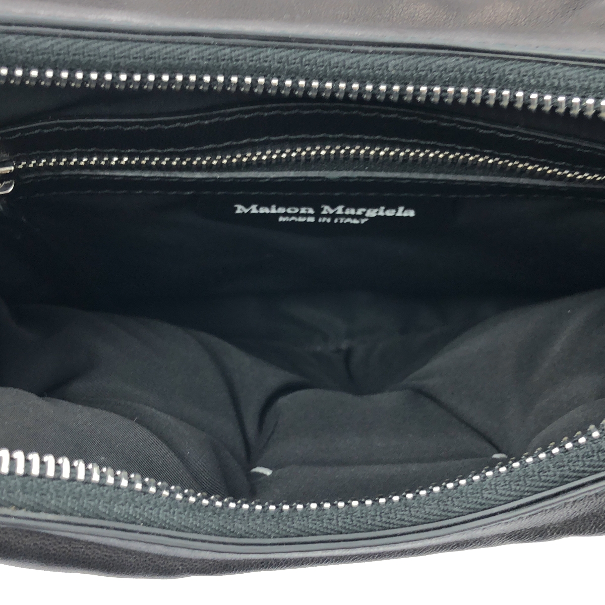 Maison Margiela / メゾンマルジェラ Glam Slam グラムスラム ホーボーバッグ スモール