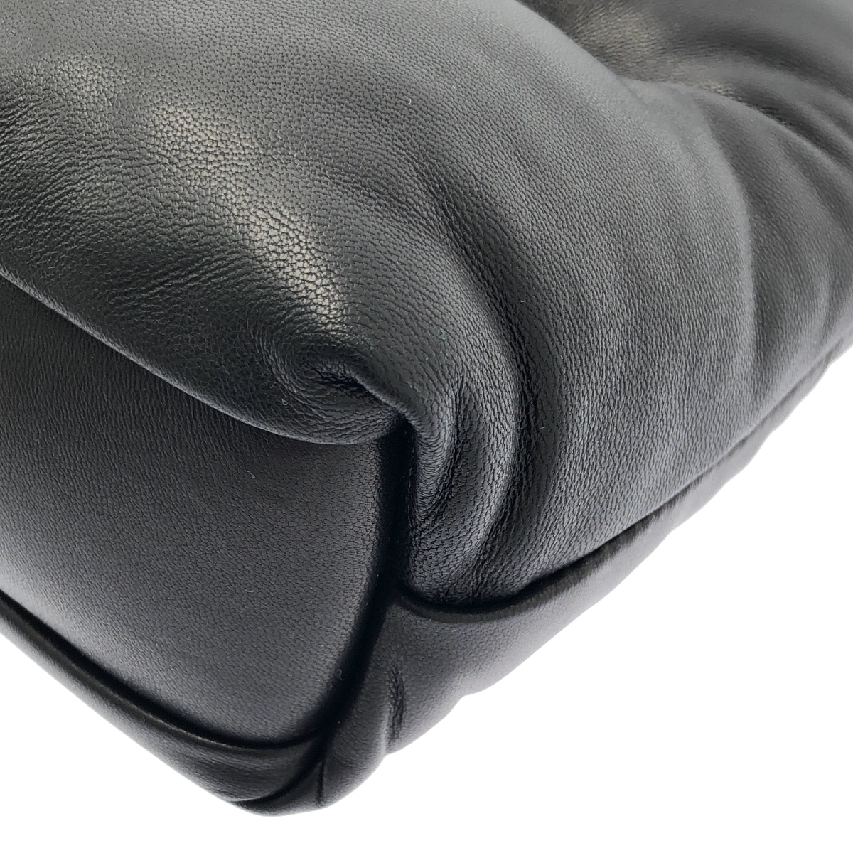 Maison Margiela / メゾンマルジェラ Glam Slam グラムスラム ホーボーバッグ スモール