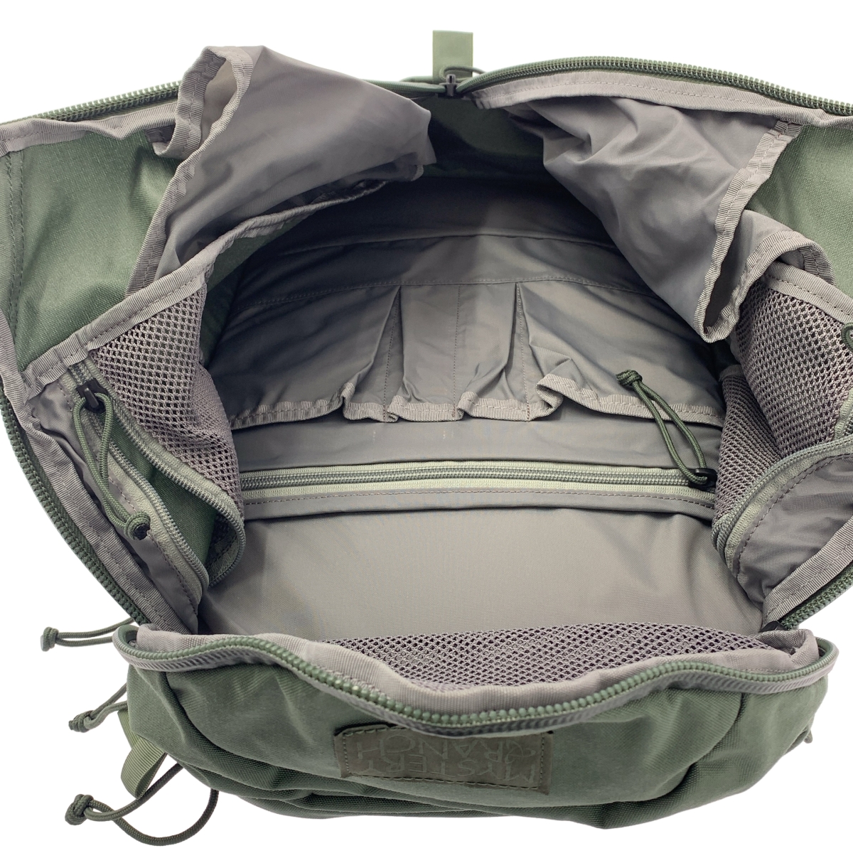 MYSTERY RANCH / ミステリーランチ URBAN ASSAULT アーバンアサルト バックパック