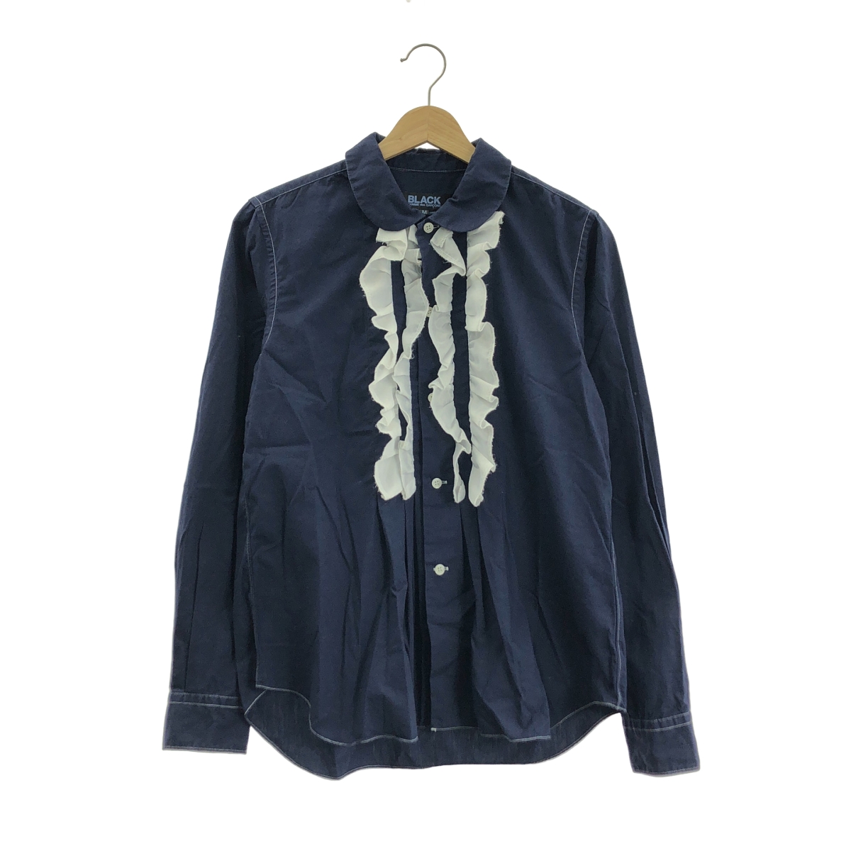 BLACK COMME des GARCONS