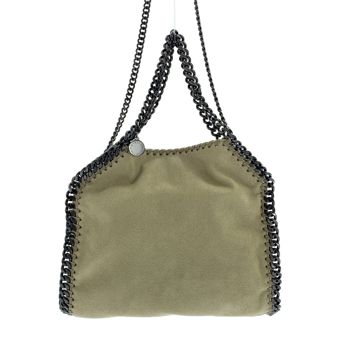 STELLA McCARTNEY / ステラマッカートニー 2way ファラベラ チェーン ショルダーバッグ