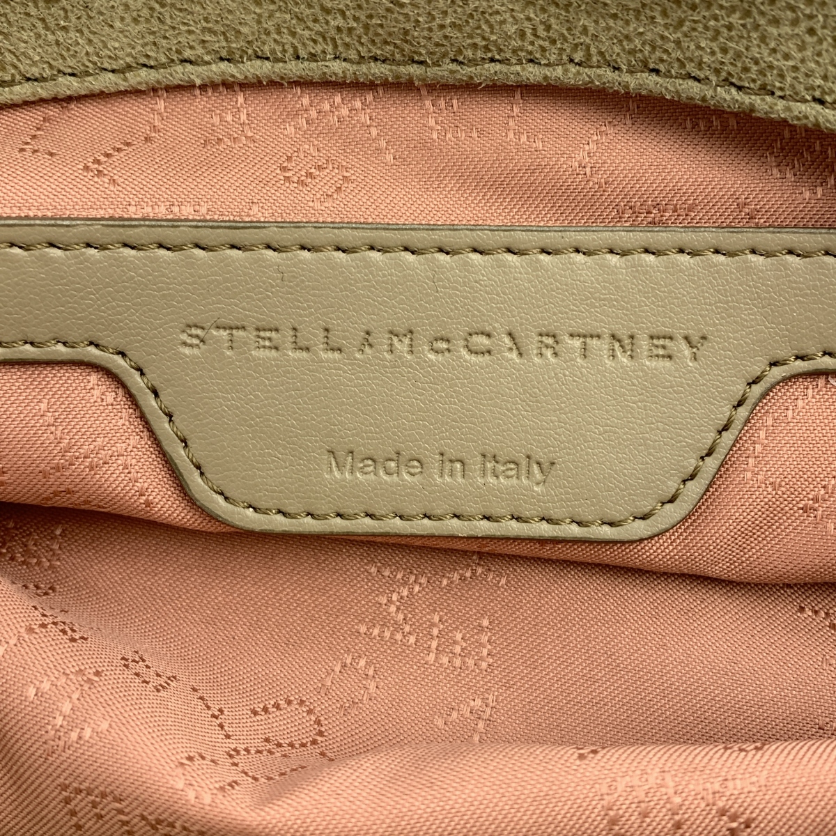 STELLA McCARTNEY / ステラマッカートニー 2way ファラベラ チェーン ショルダーバッグ