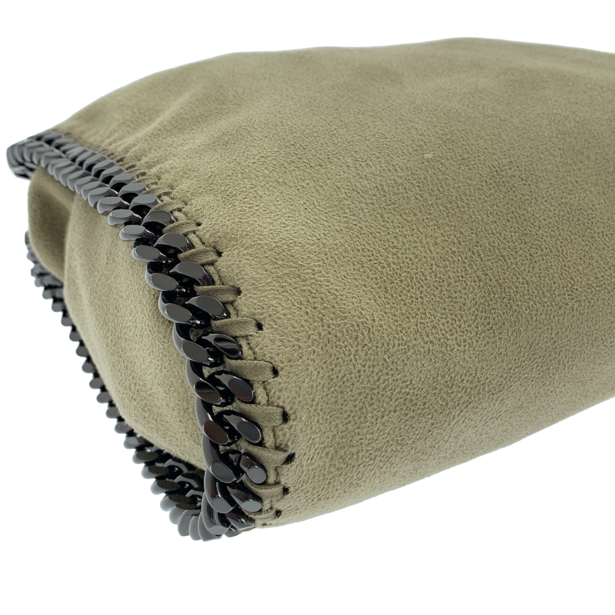 STELLA McCARTNEY / ステラマッカートニー 2way ファラベラ チェーン ショルダーバッグ