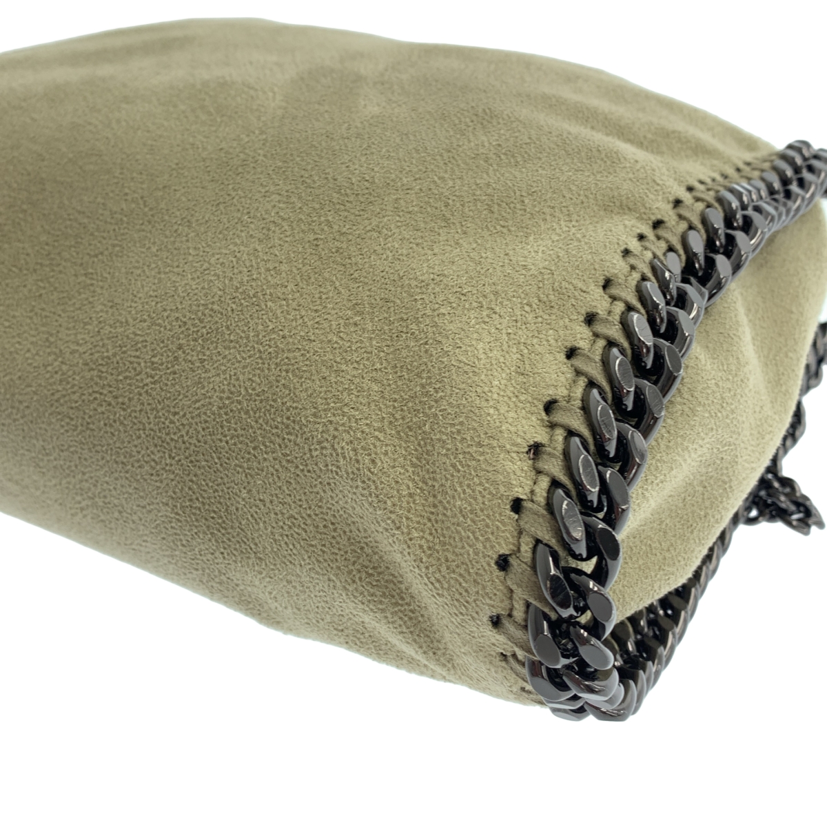 STELLA McCARTNEY / ステラマッカートニー 2way ファラベラ チェーン ショルダーバッグ