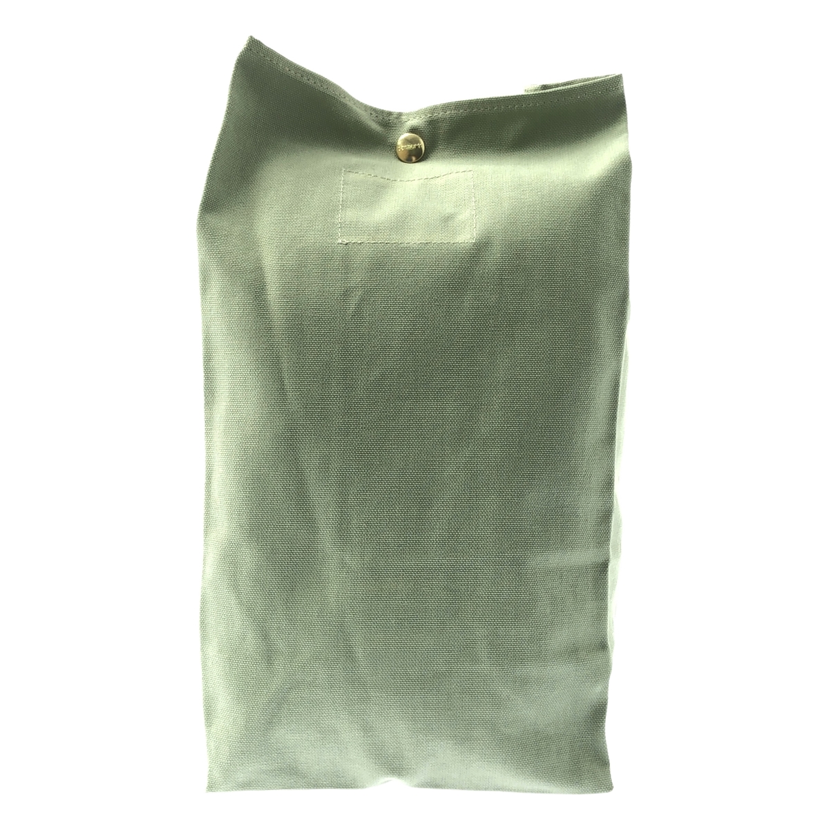 sacai / サカイ キャンバス ノベルティ バッグ