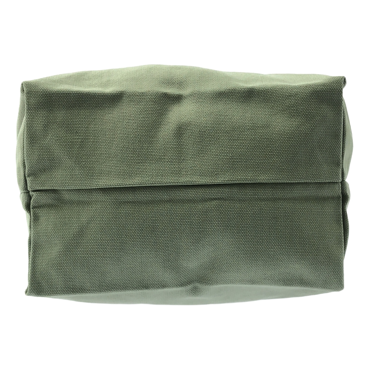 sacai / サカイ キャンバス ノベルティ バッグ