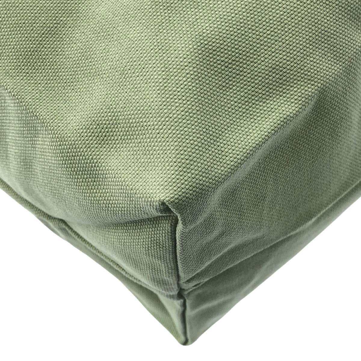 sacai / サカイ キャンバス ノベルティ バッグ