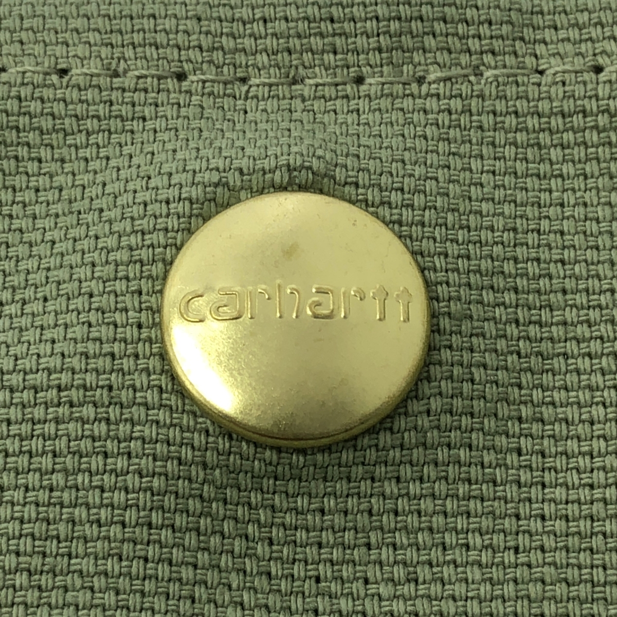 sacai / サカイ キャンバス ノベルティ バッグ