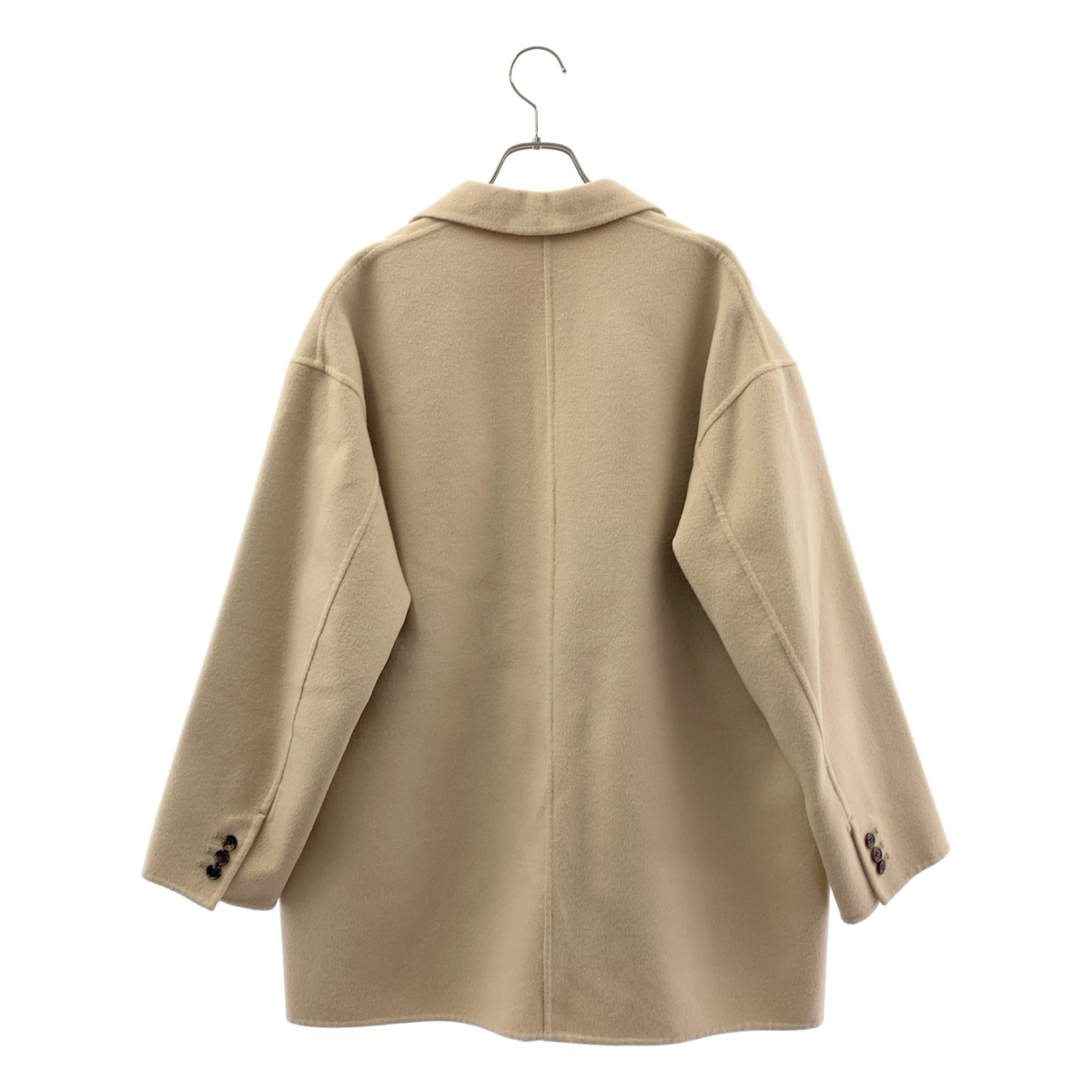 MUSE de Deuxieme Classe / ミューズドゥーズィーエムクラス Victorian Ailes REVER ジャケット