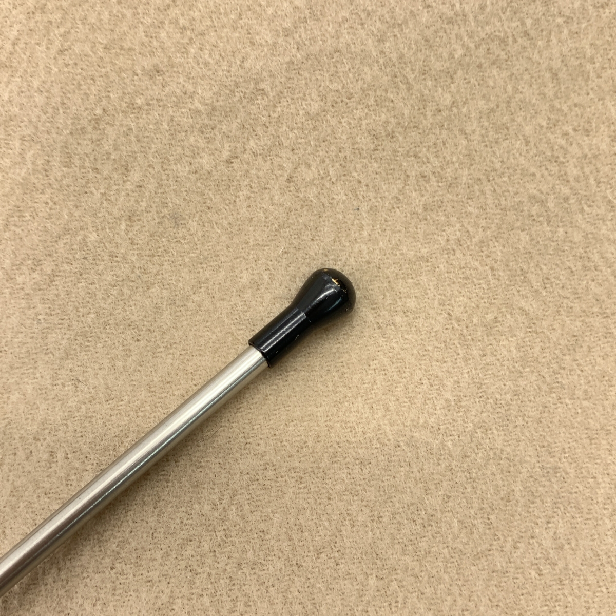 MUSE de Deuxieme Classe / ミューズドゥーズィーエムクラス Victorian Ailes REVER ジャケット