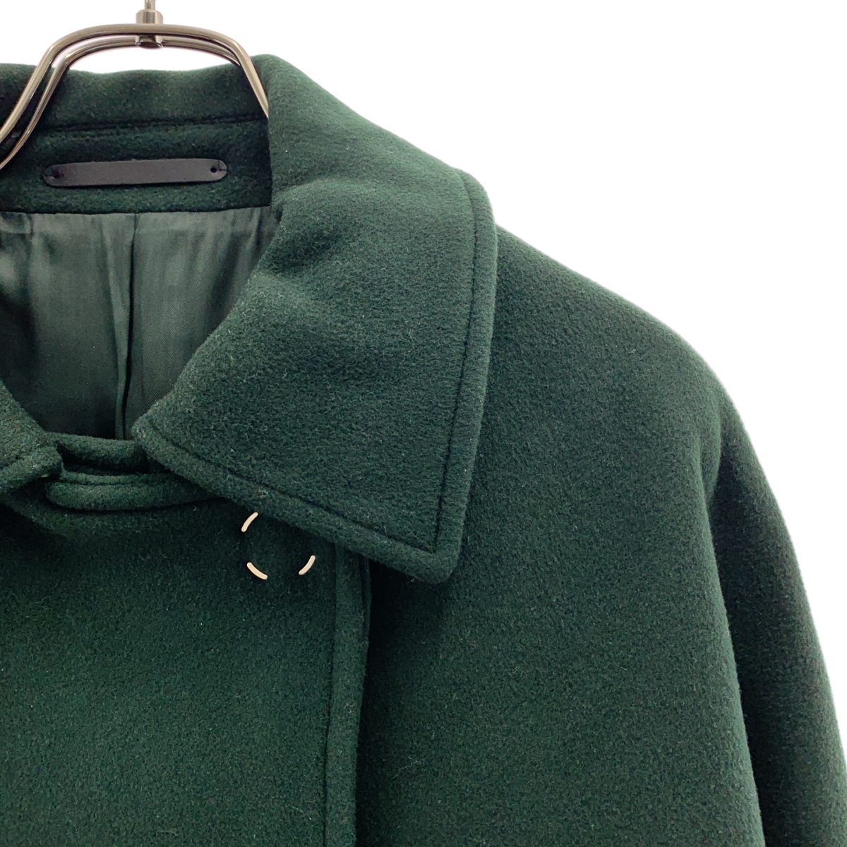 Acne Studios / アクネストゥディオズ ADALYN PAW15 ウール ダブル コート