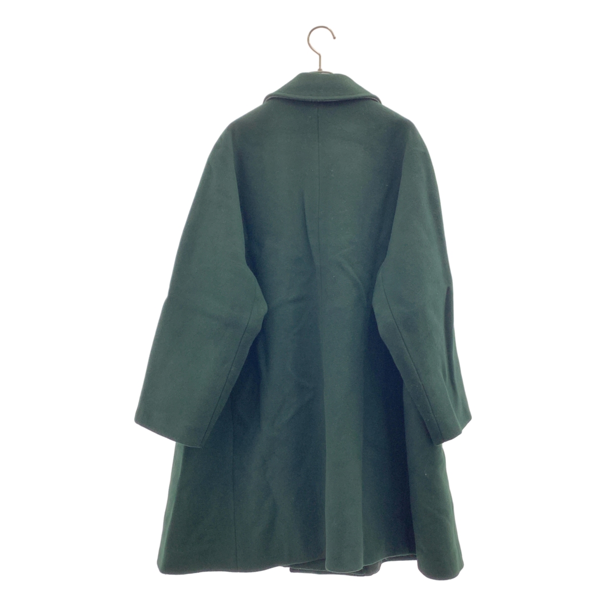 Acne Studios / アクネストゥディオズ ADALYN PAW15 ウール ダブル コート